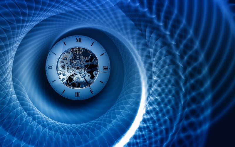 Time Travel Abstract